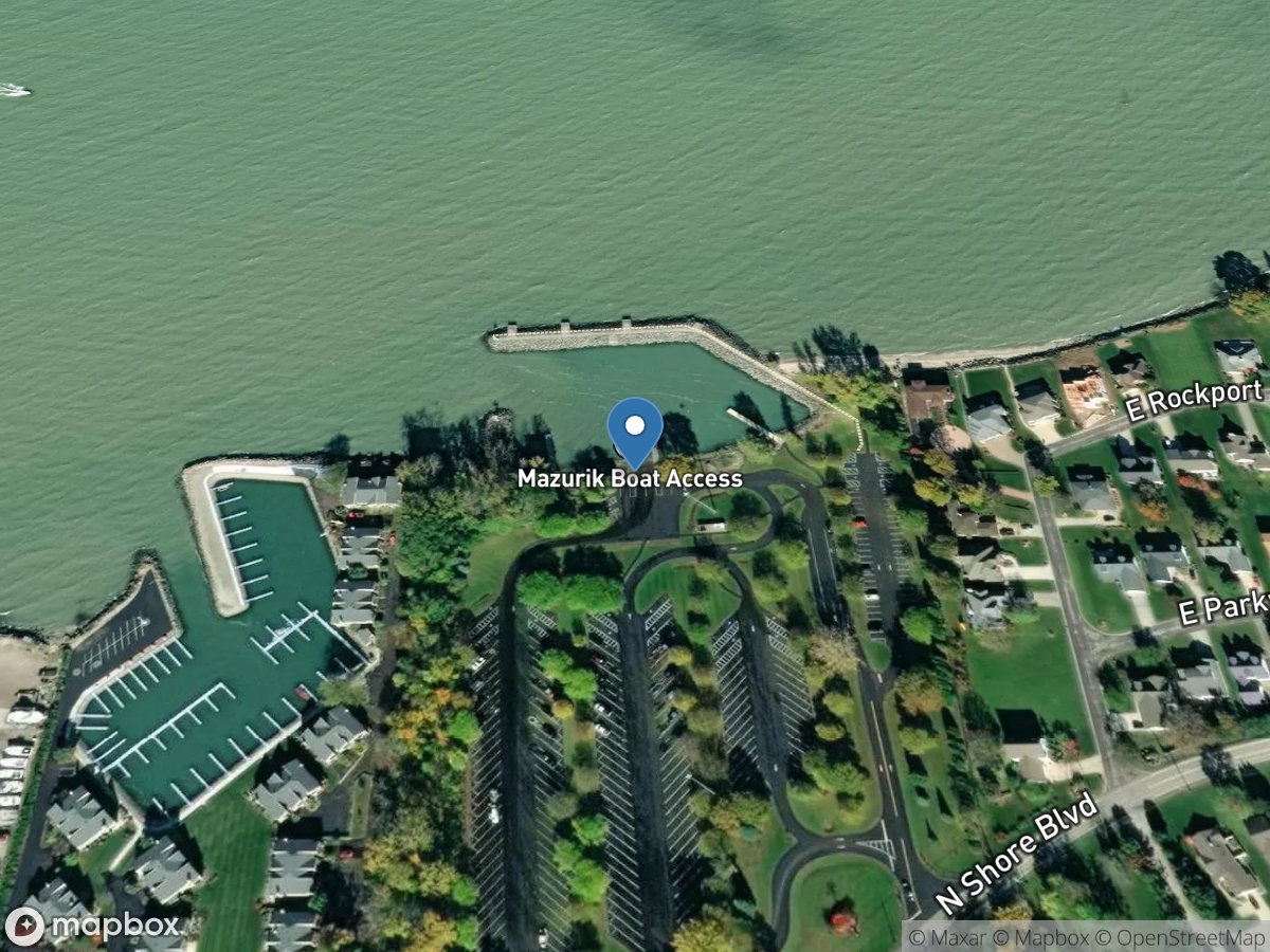 Mazurik State Wildlife Area