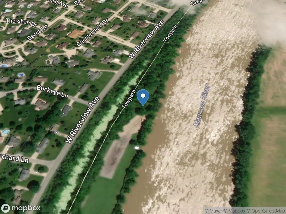 Meyerholtz Wildlife Area