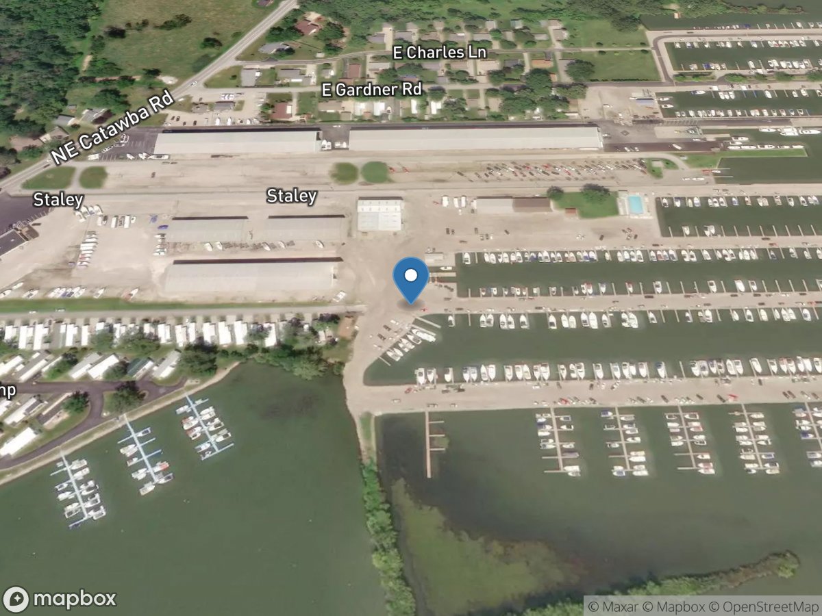 Midway Marina Incorporation