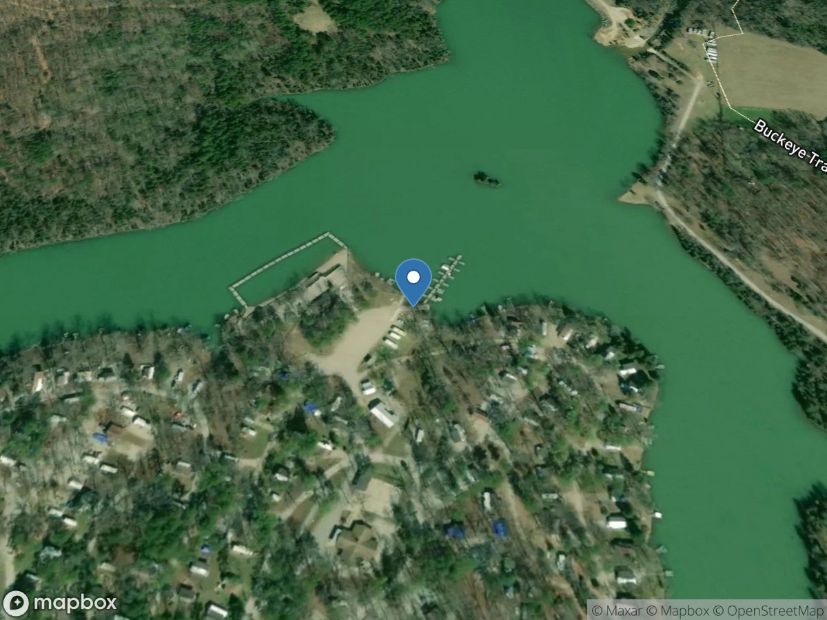 Mineral Springs Lake Resort