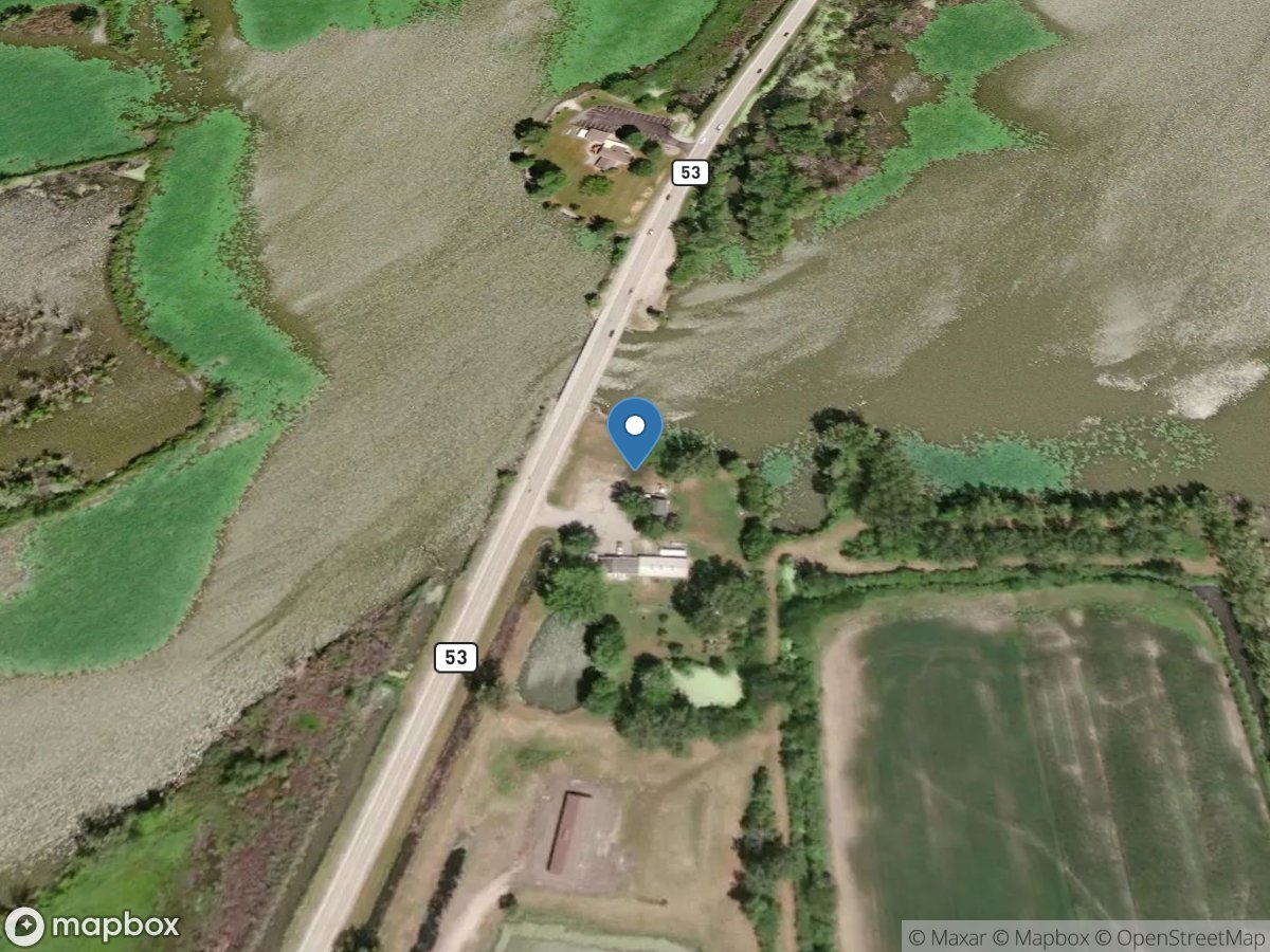 Muddy Creek Bait & Tackle