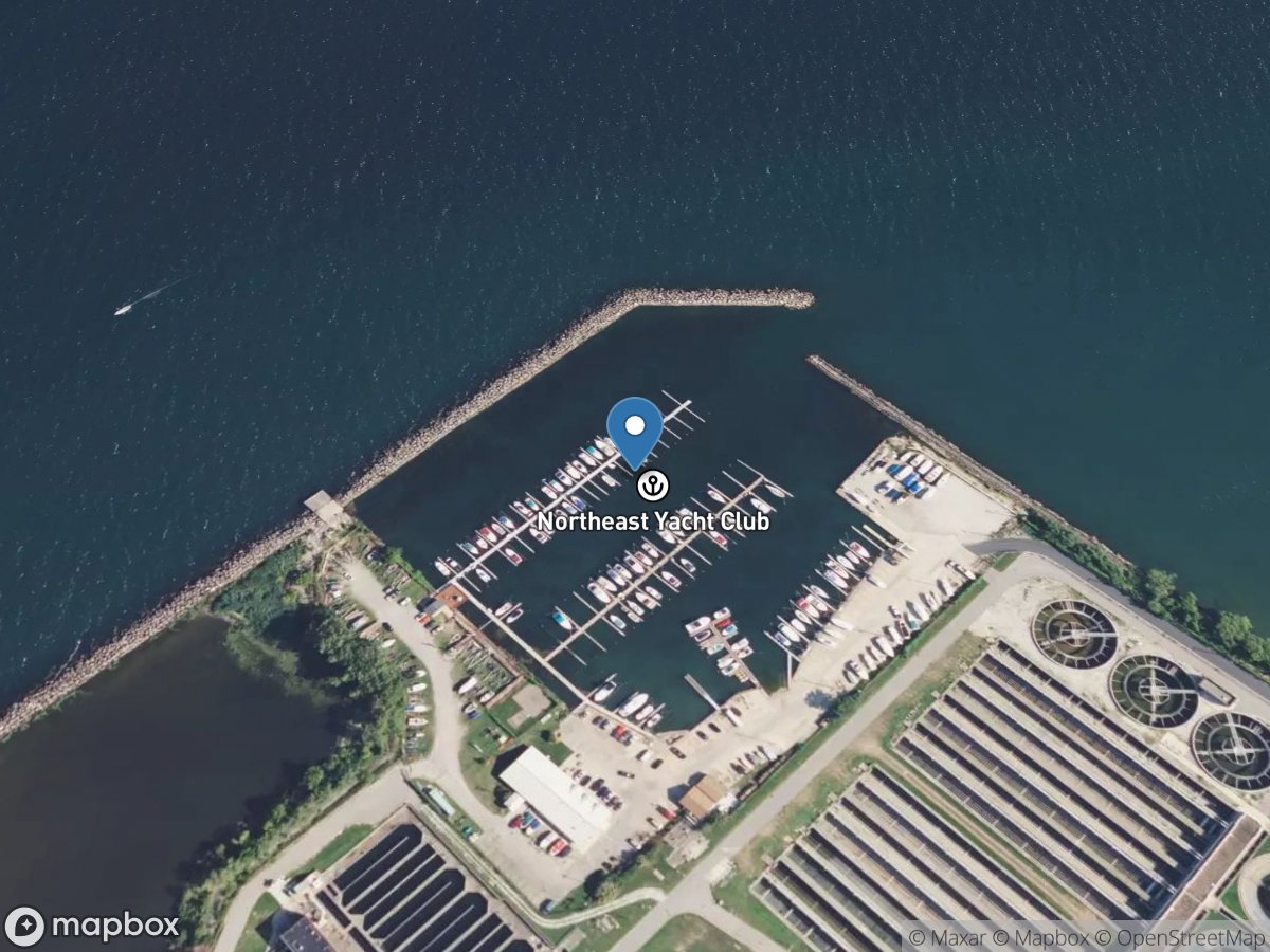 North East Yacht Club