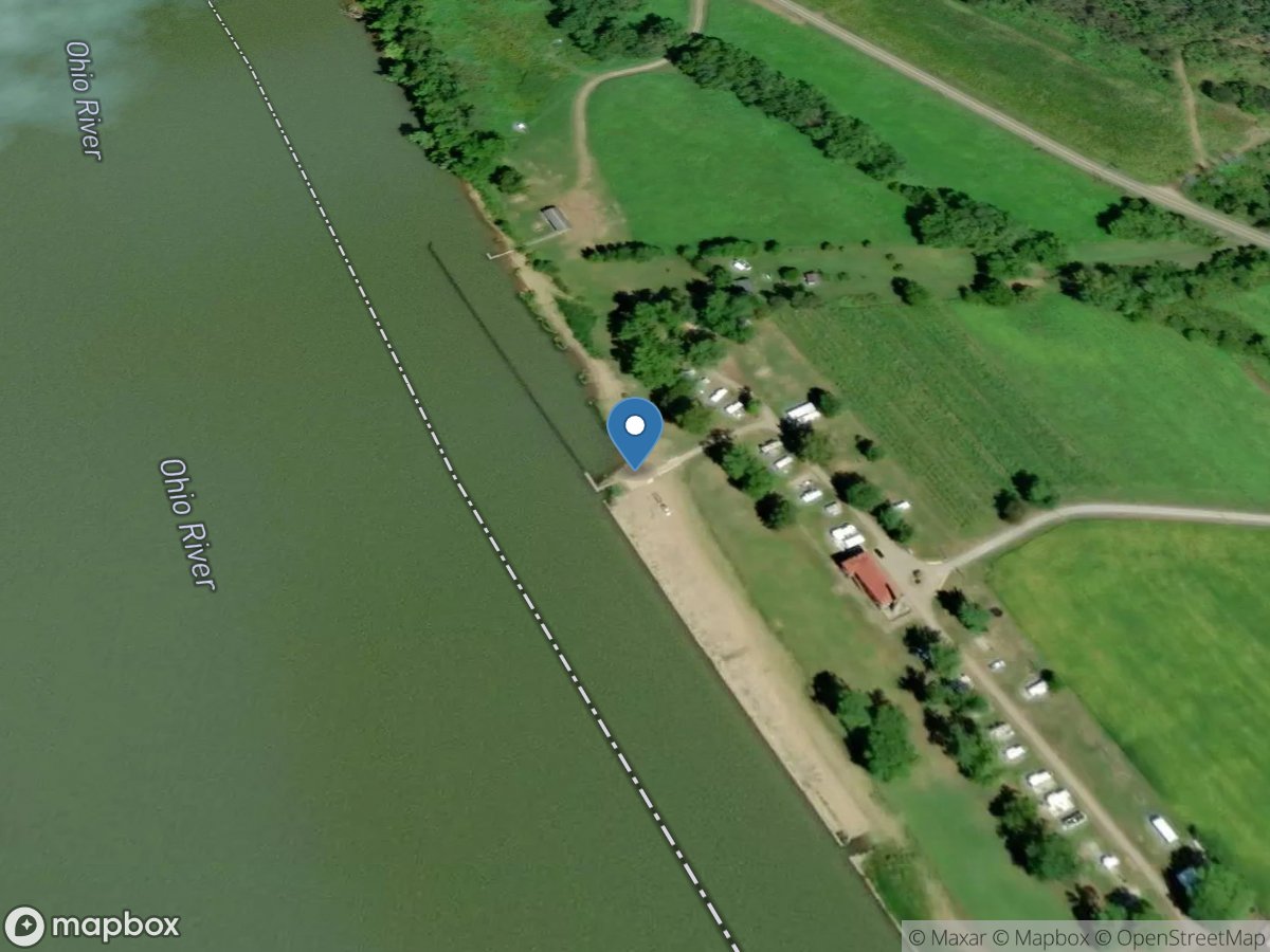 Old Lock 24 Campground