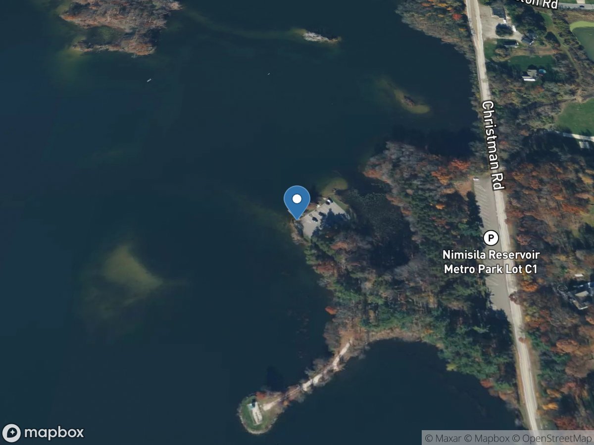 Portage Lakes State Park - C 1