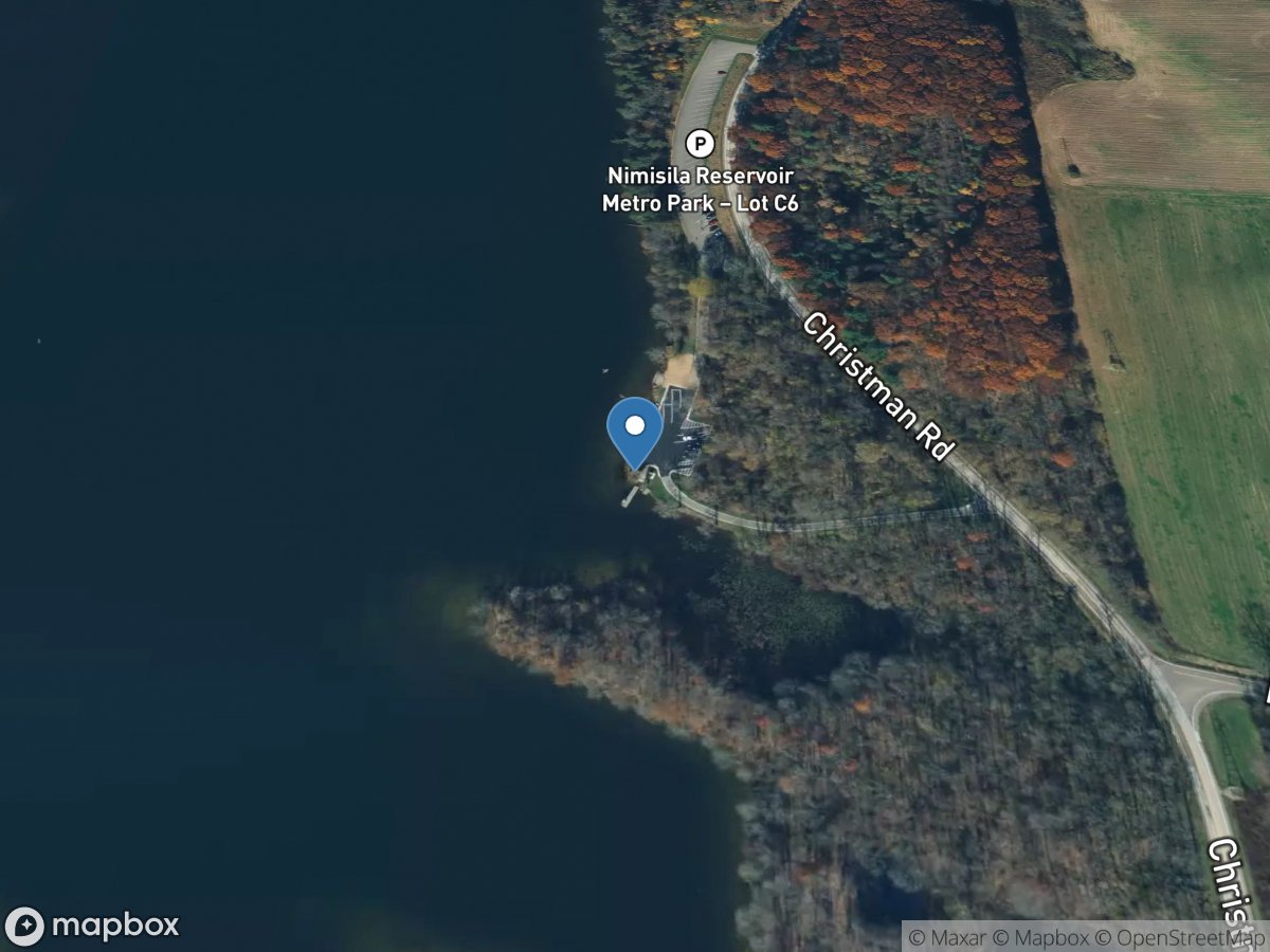 Portage Lakes State Park - C 6