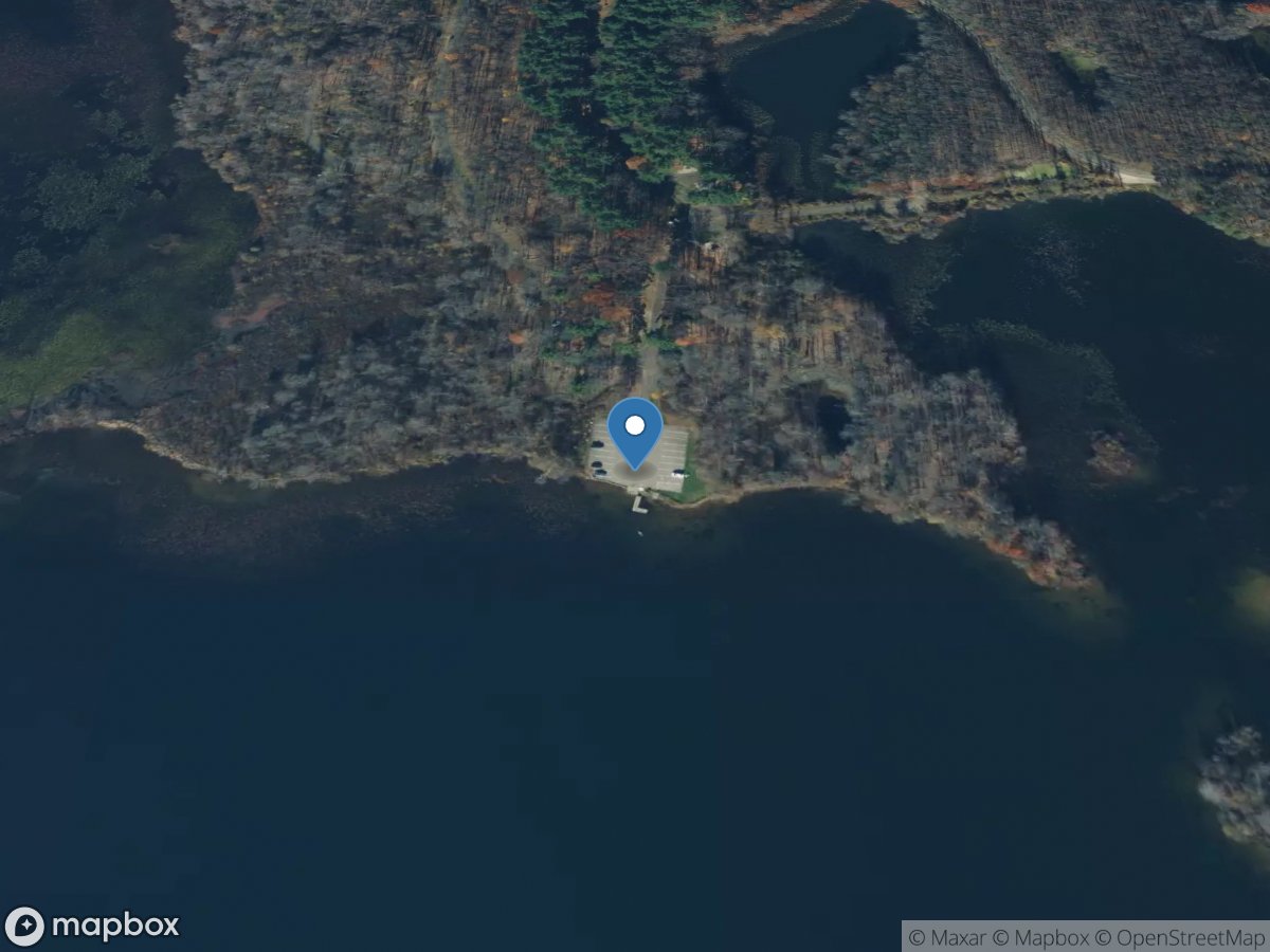 Portage Lakes State Park - CG