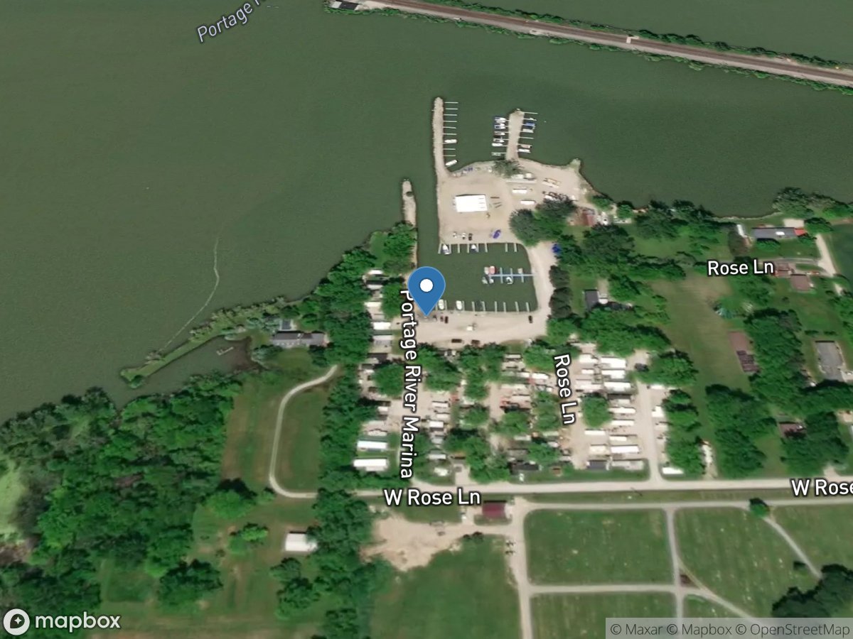 Portage River Marina