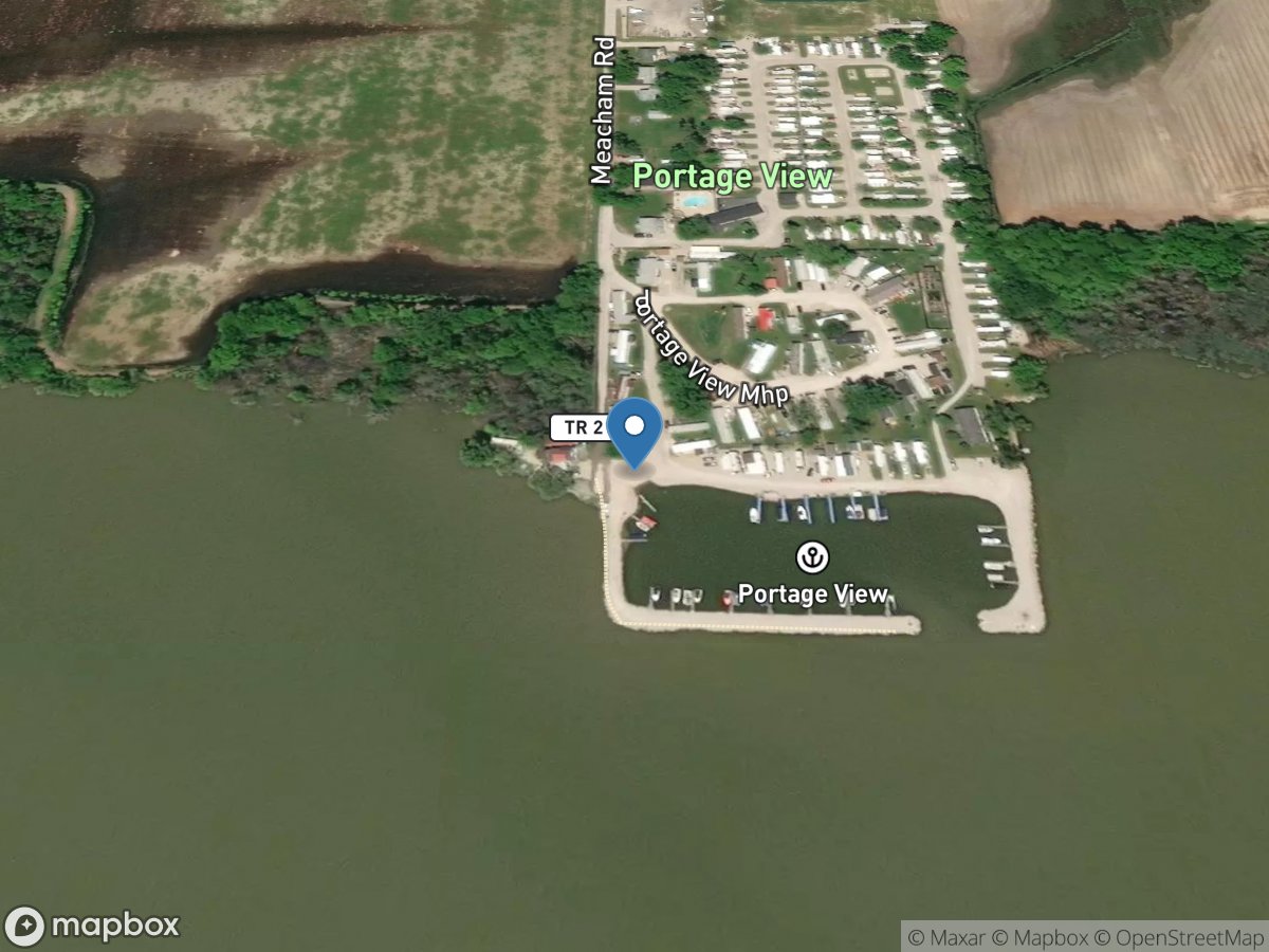 Portage View Campgrounds