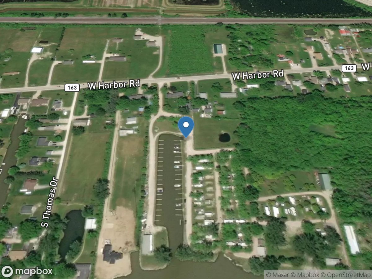 River Retreat Camp & Marina