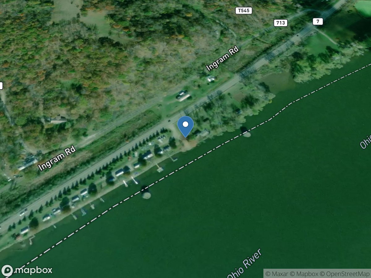 Rivers Edge Camp Ground