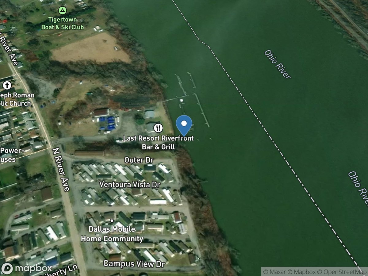 Sand Bar Resturant and Marina