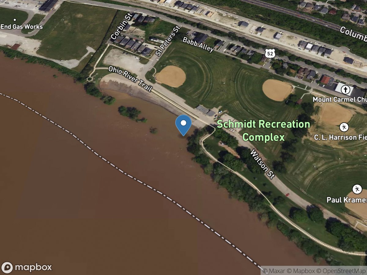 Schmidt Field Park & Boat Launch/Schmidt Recreation Complex