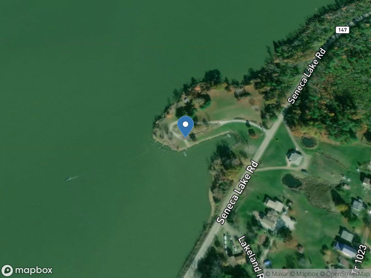 Seneca Sportsmen Club