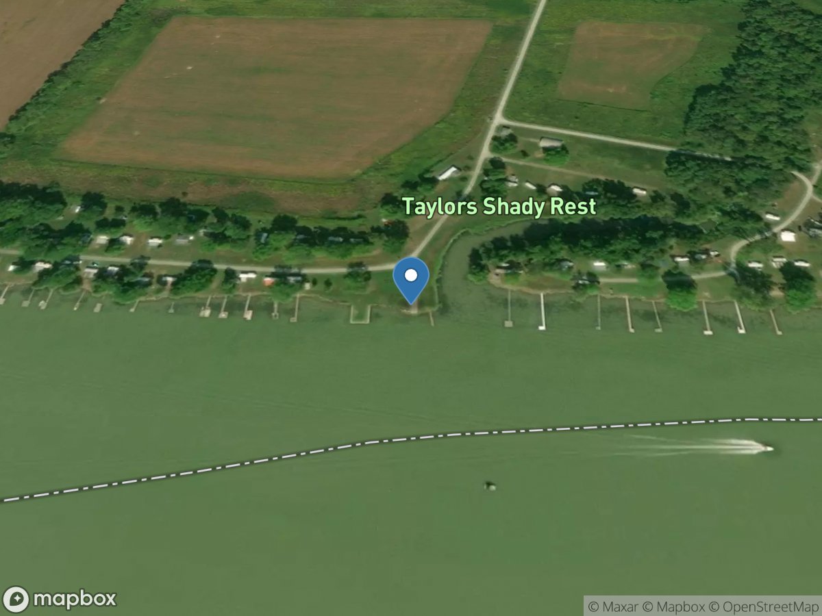 Shady Rest Campground