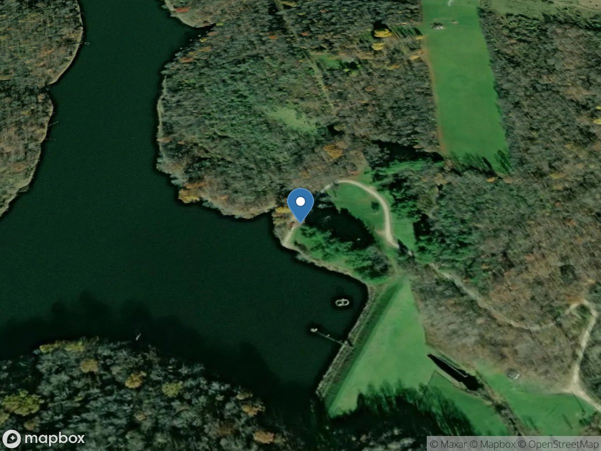 Slope Creek Reservoir Ramp