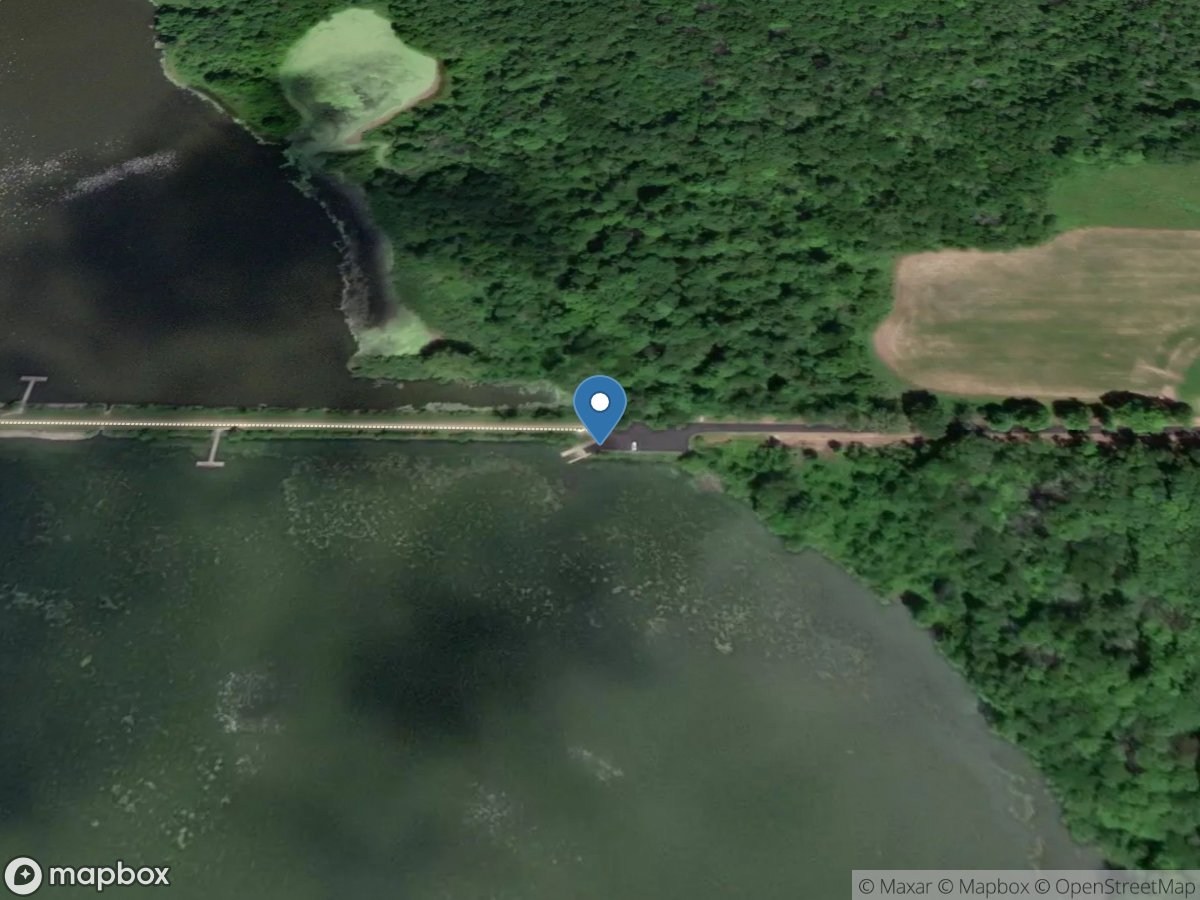 Spencer Lake Wildlife Area - East