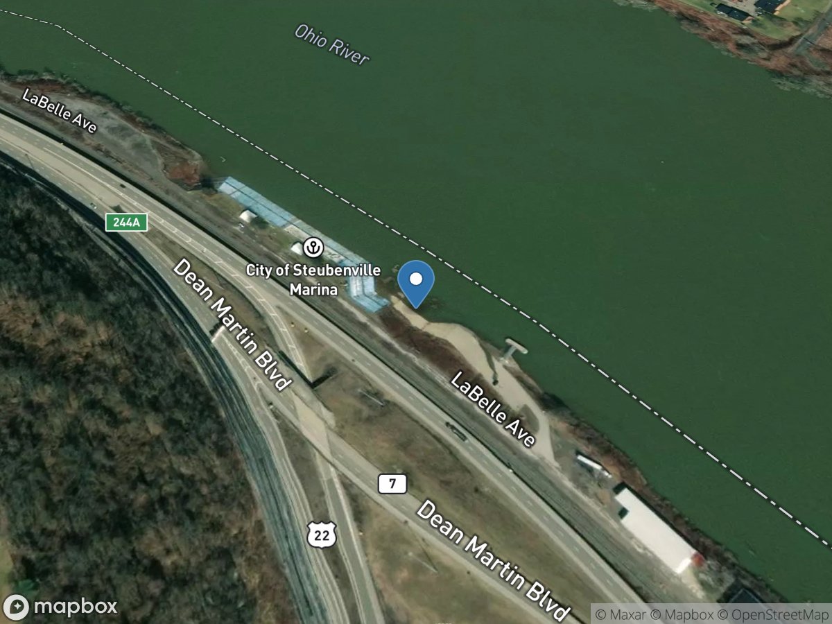 Steubenville Marina