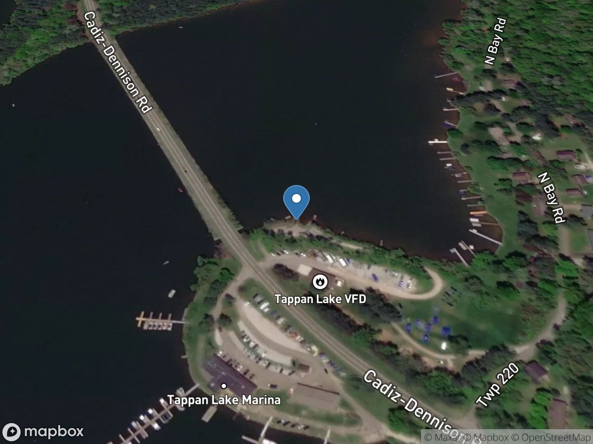 Tappan Fire Station Ramps