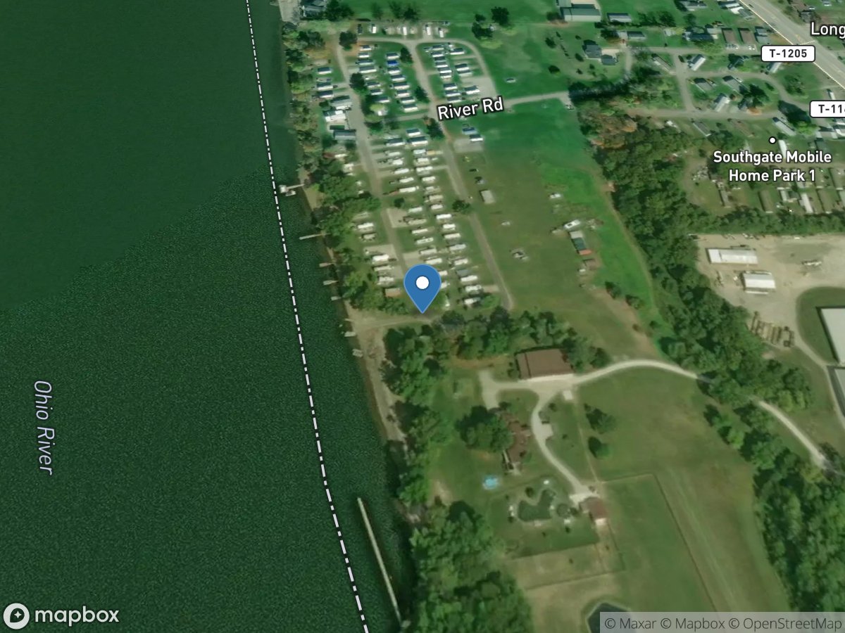 The Landings Family Campground