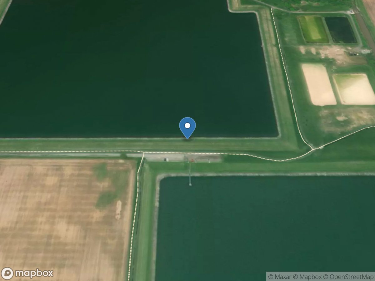 Van Wert Reservoir No. 2