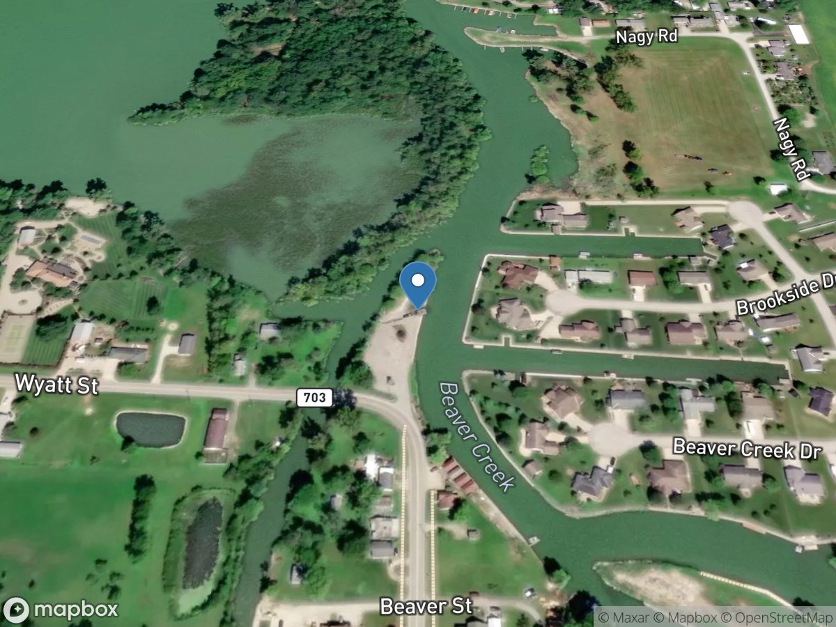 Village of Montezuma Ramp Facility