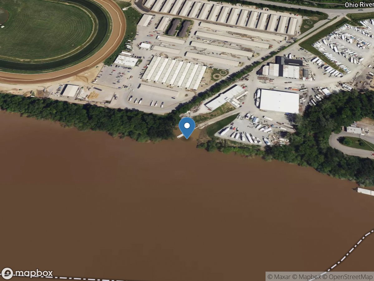 Washington Marine Inc.