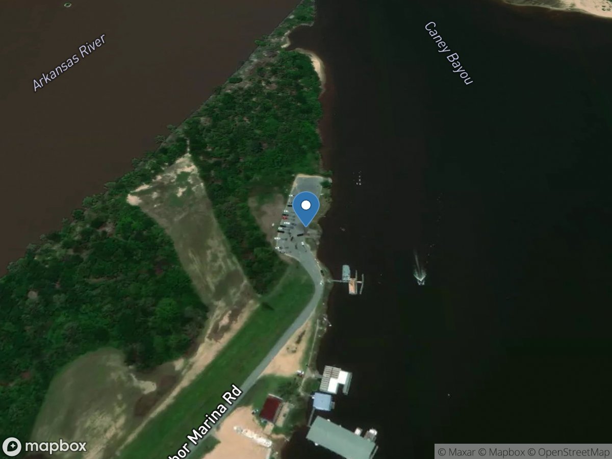 Harbor Island Access