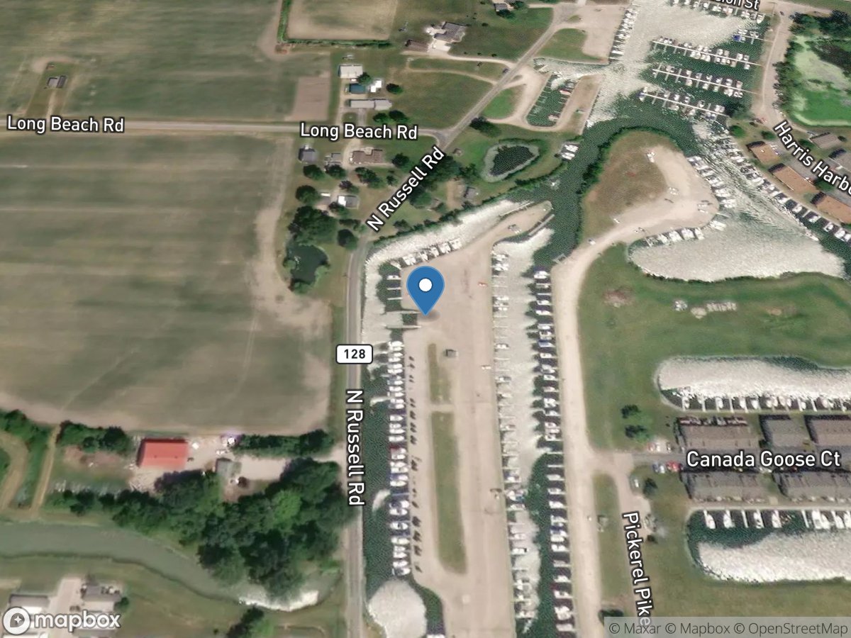 Wild Wings Boat Harbor & Marina