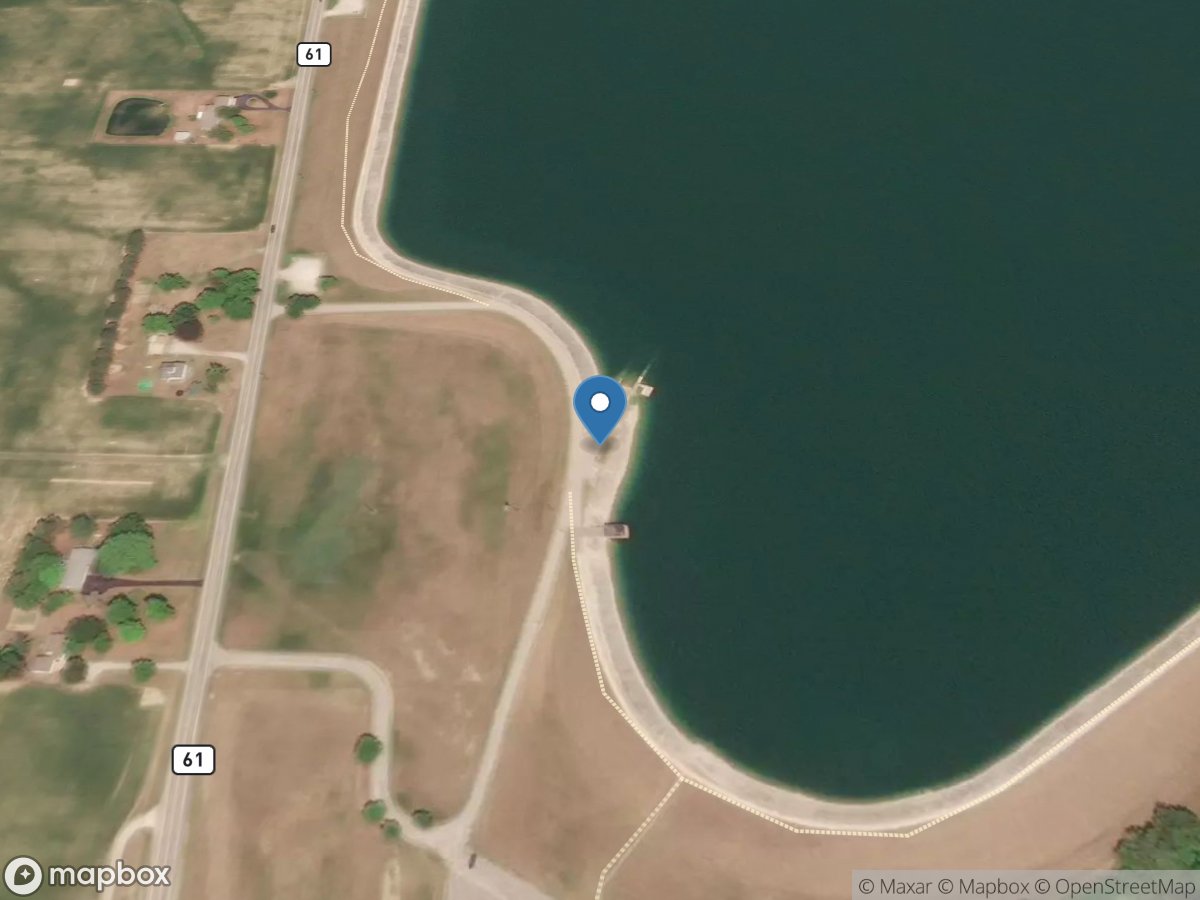 Willard Reservoir Park