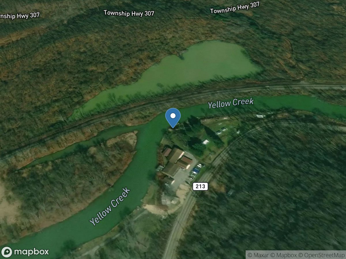 Yellow Creek Boat Club