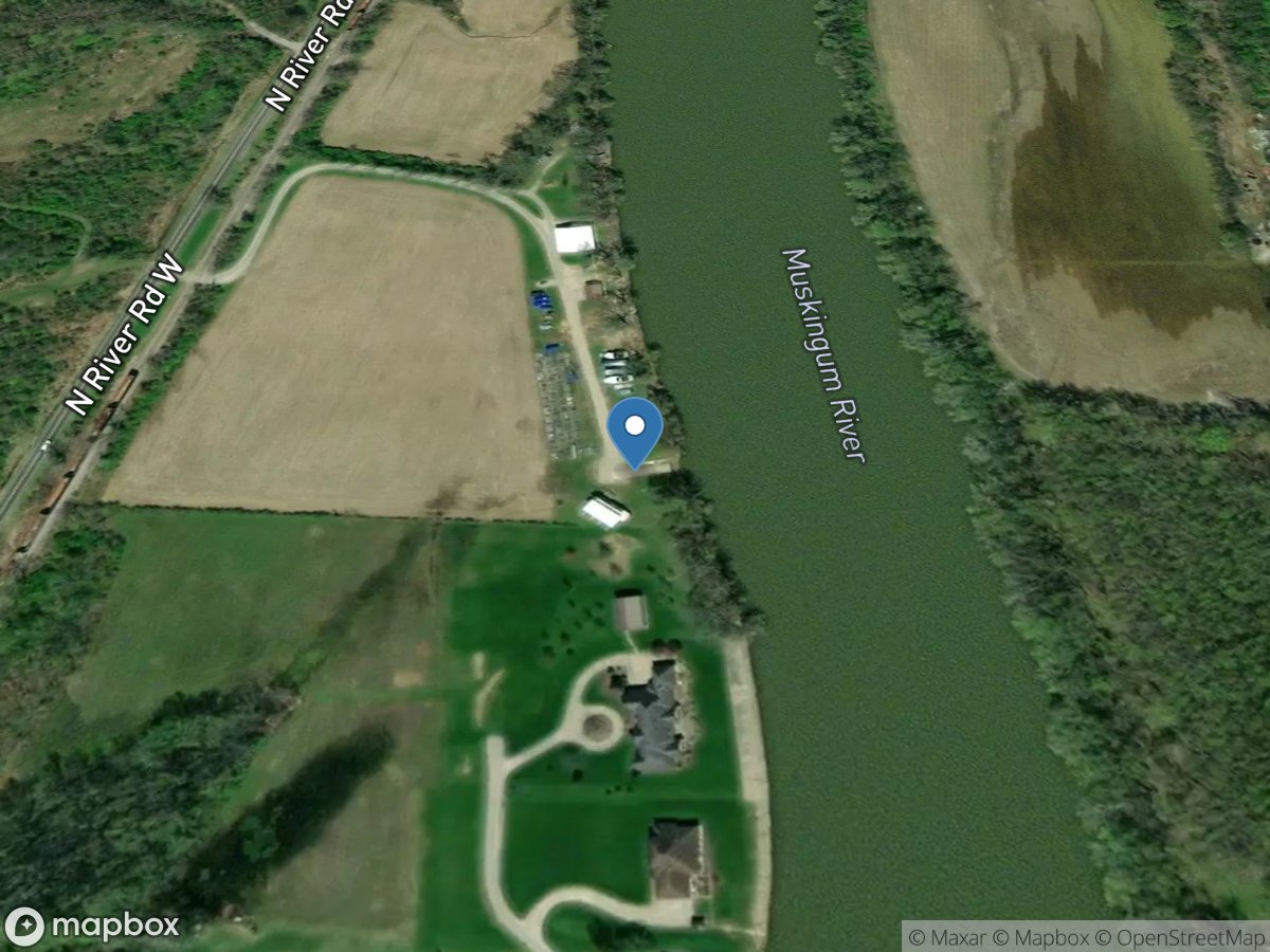 Zanesville Yacht Club