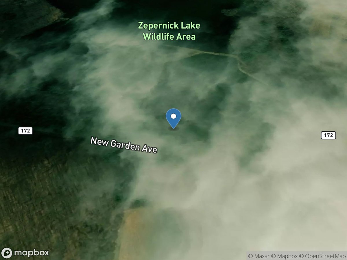 Zepernick Wildlife Area