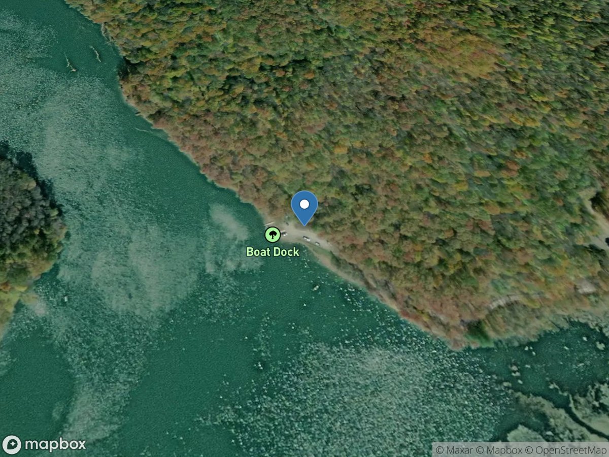 Stonecoal Water Management Area