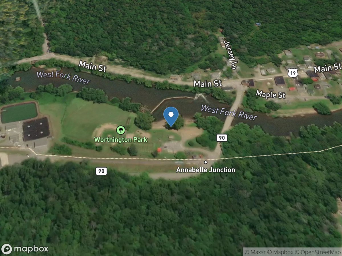 Worthington City Park