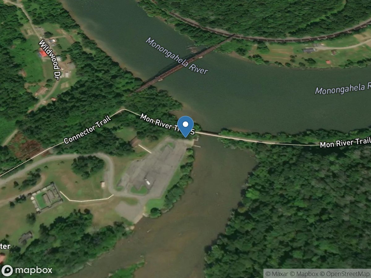 Pricketts Fort State Park