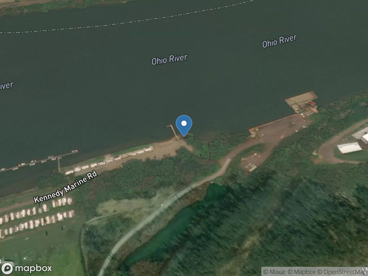 Kennedy Camping & Marina