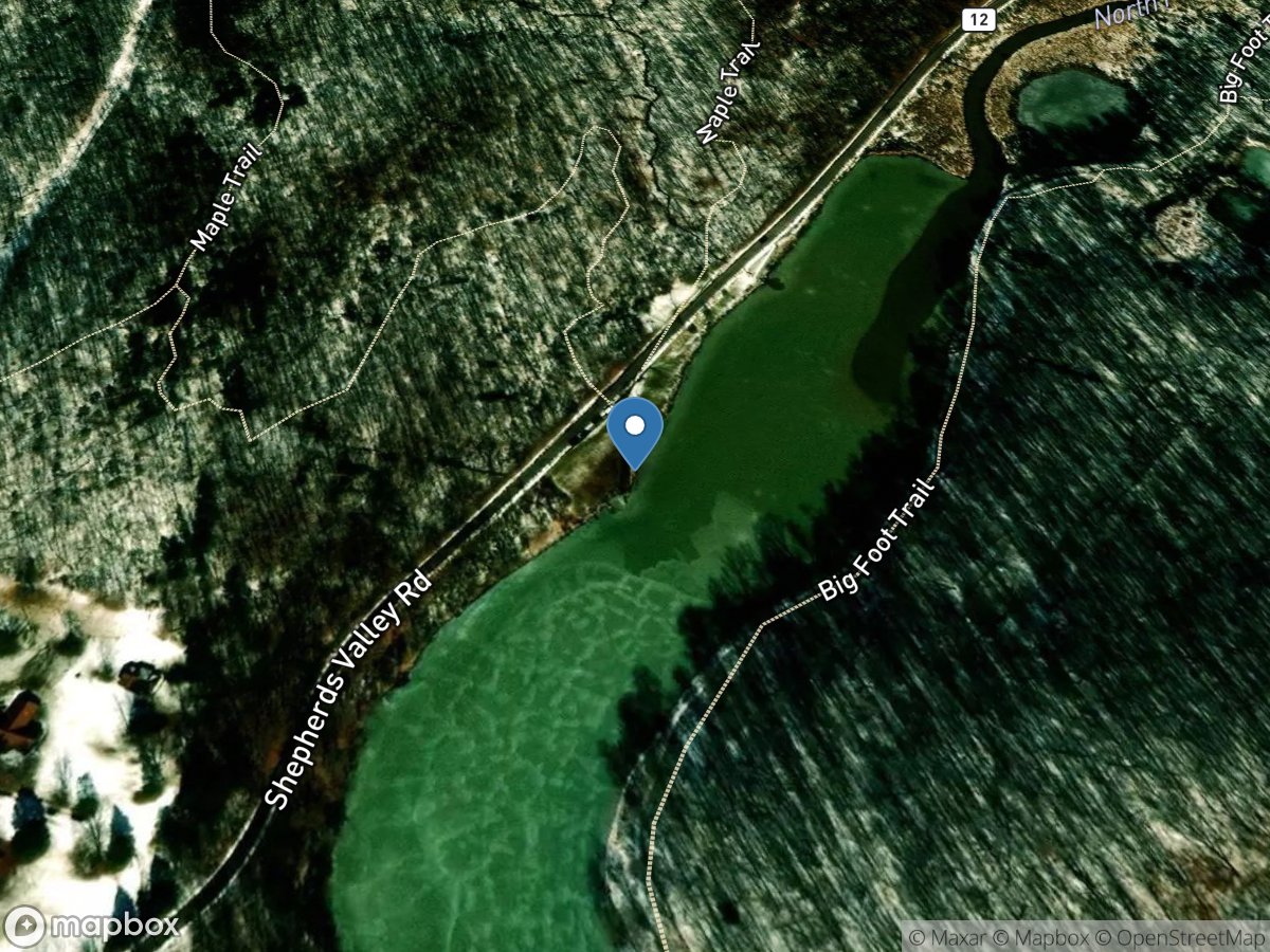 Tomlinson Run State Park