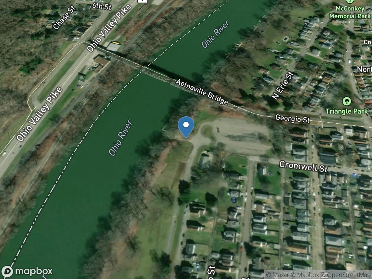 Wheeling Island Park