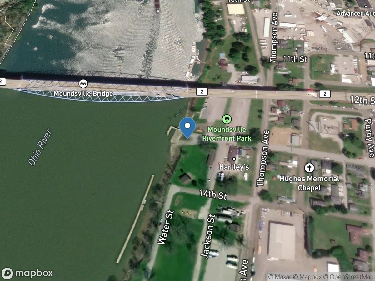 Moundville River Front Park