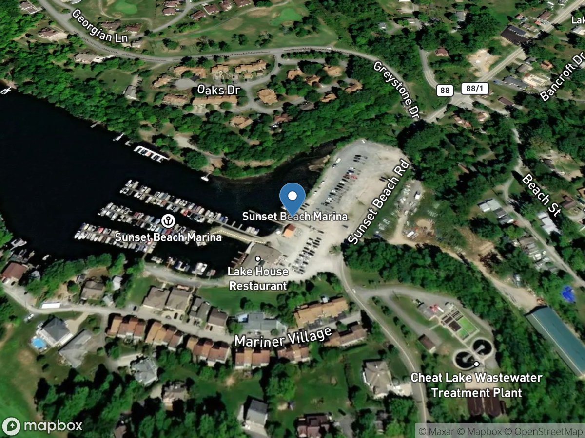 Sunset Harbor Marina