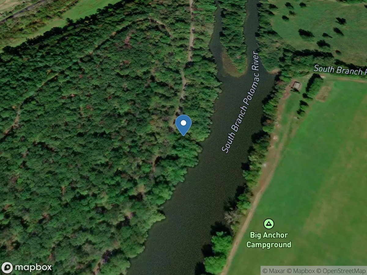 Fort Mill Ridge Water Management Area