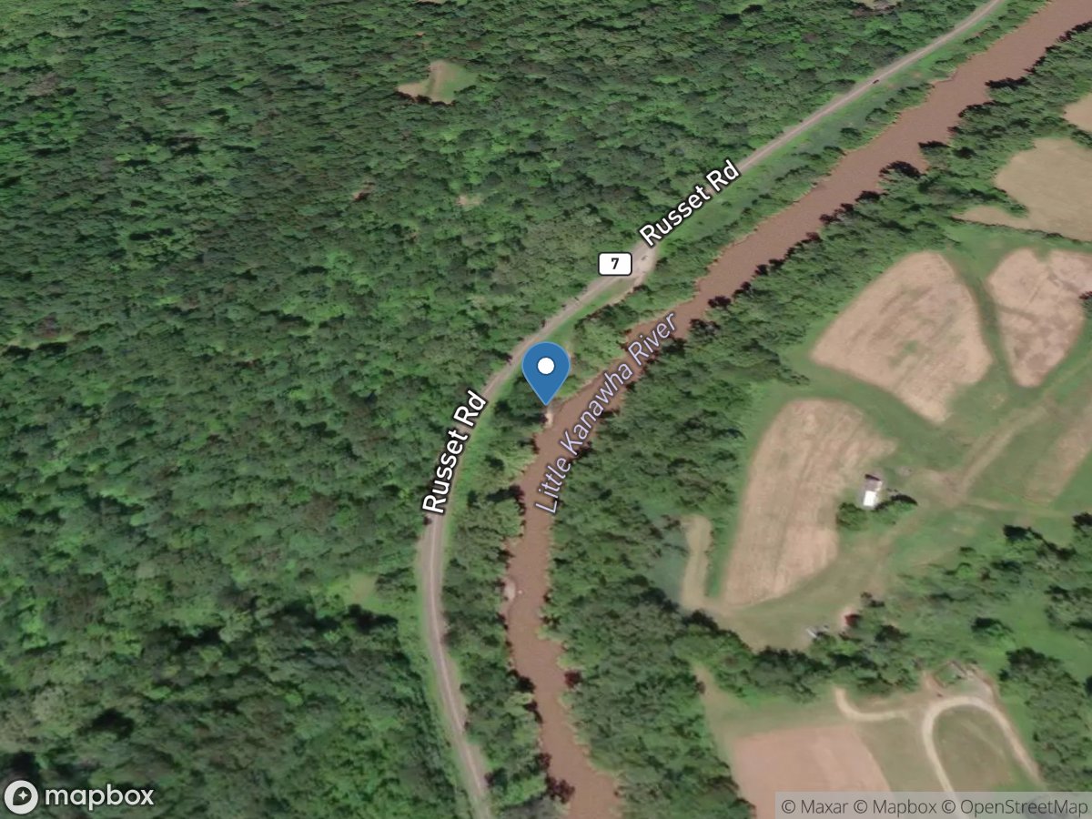 Little Kanawha River