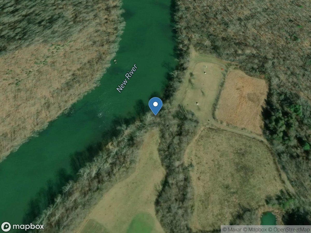 Shanklins Ferry Campground