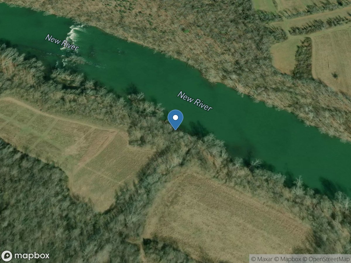 Cedar Branch Campground