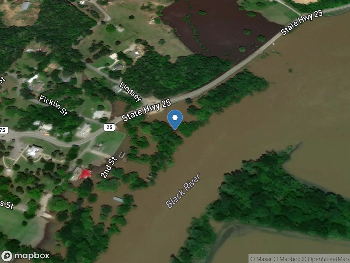 Powhatan Historic State Park