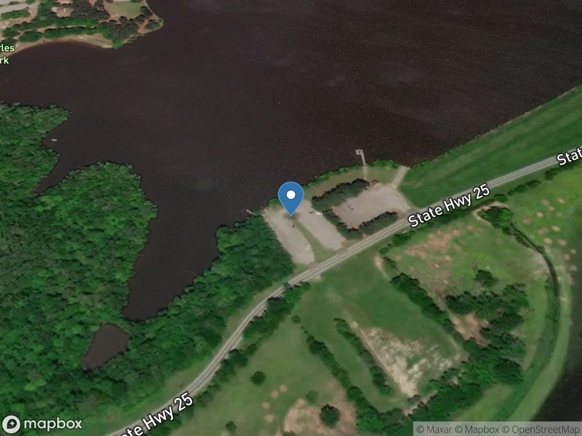 Lake Charles State Park (South 1)