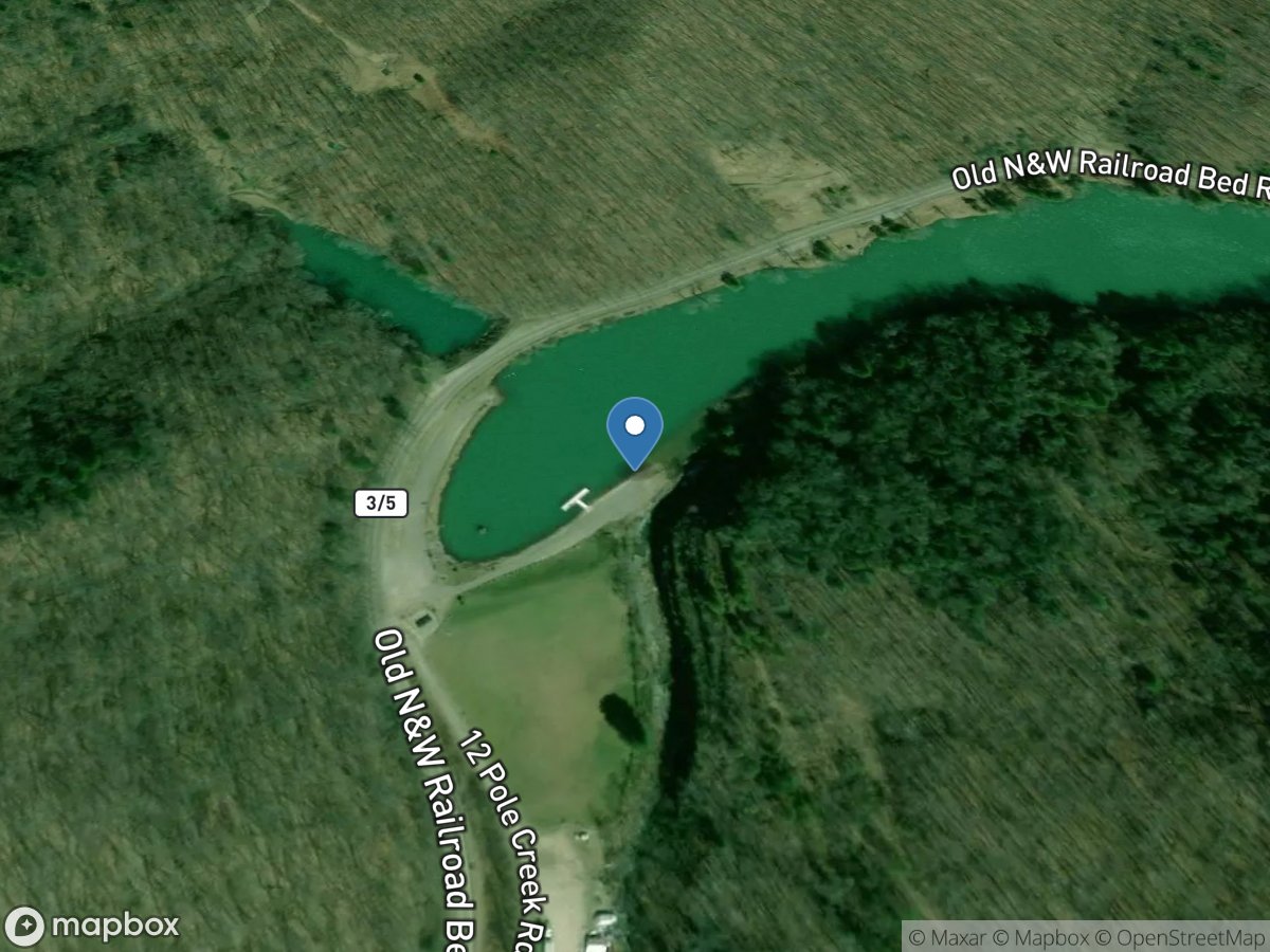 Laurel Lake Water Management Area