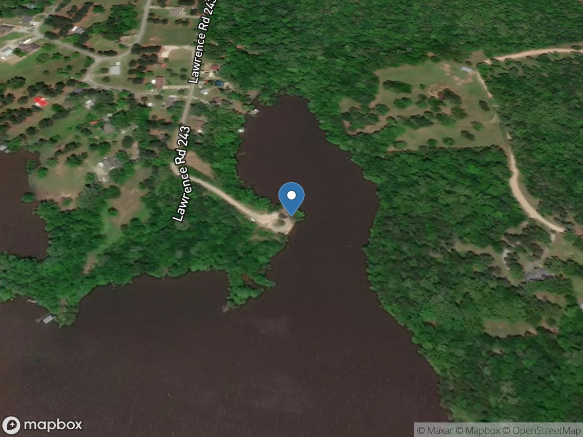 Lake Charles State Park (North)