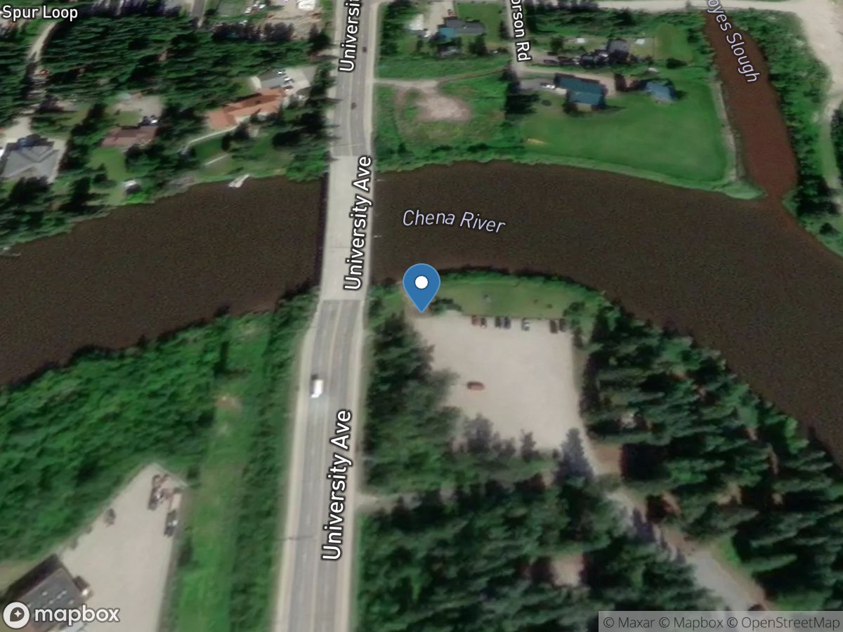 University Avenue Bridge