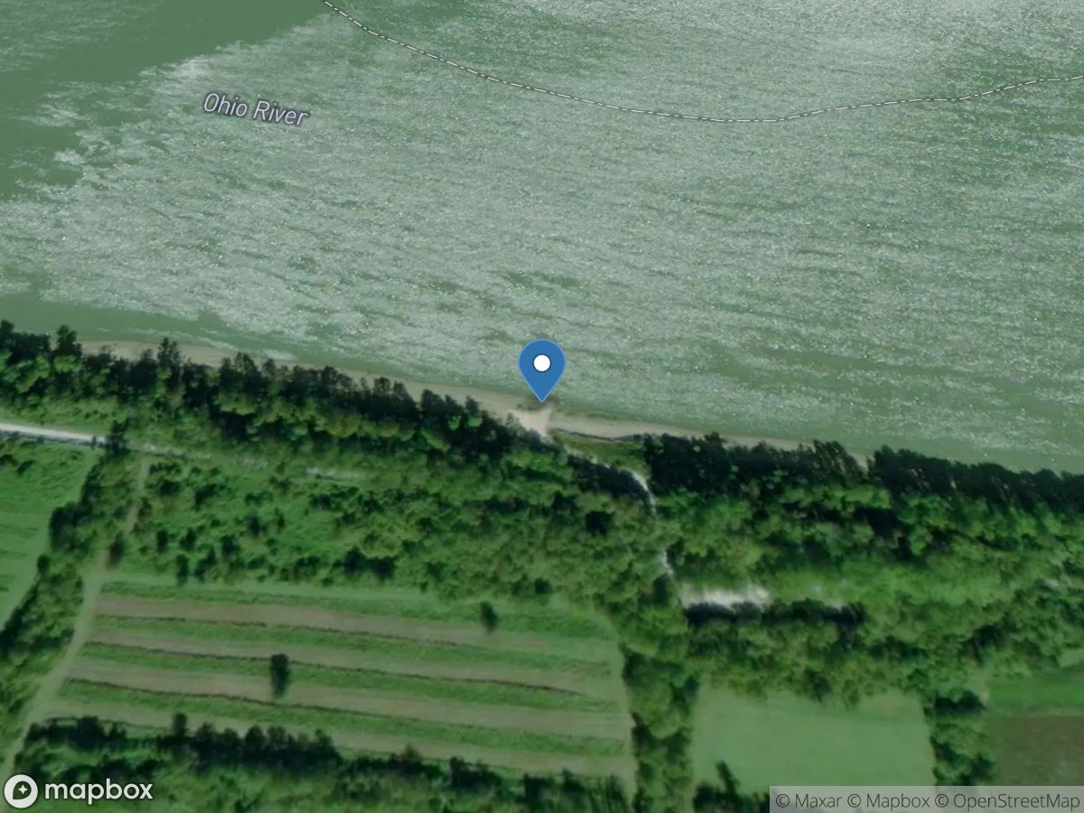 Green Bottom Water Management Area